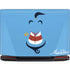 Disney Aladdin Genie Outline Art Legion Y720 Skin