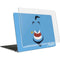 Disney Aladdin Genie Outline Art MacBook Air 13in (2020) Case plus Skin