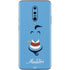 Disney Aladdin Genie Outline Art OnePlus 7 Pro Skin