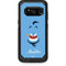 Disney Aladdin Genie Outline Art Otterbox Commuter Galaxy Skin