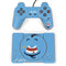 Disney Aladdin Genie Outline Art PlayStation Classic Bundle Skin