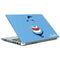 Disney Aladdin Genie Outline Art Portege Z30t/Z30t-A Skin