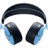 Disney Aladdin Genie Outline Art PULSE 3D Wireless Headset for PS5 Skin