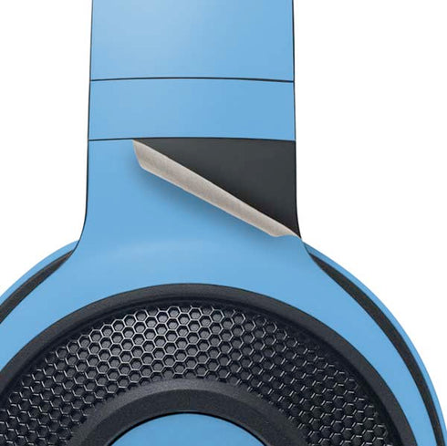Disney Aladdin Genie Outline Art Razer Kraken X Skin