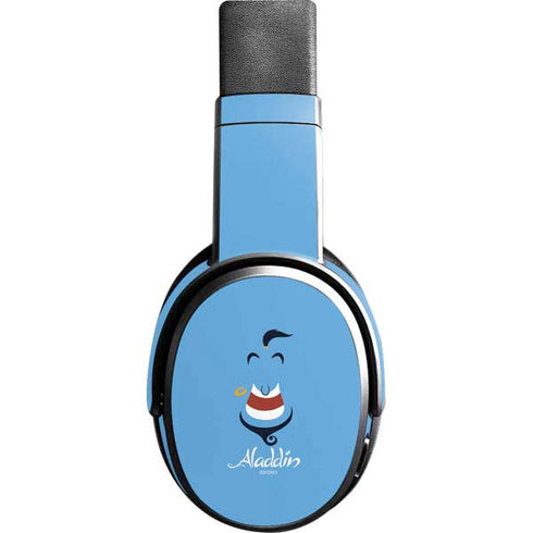 Disney Aladdin Genie Outline Art Skullcandy Crusher Wireless Skin