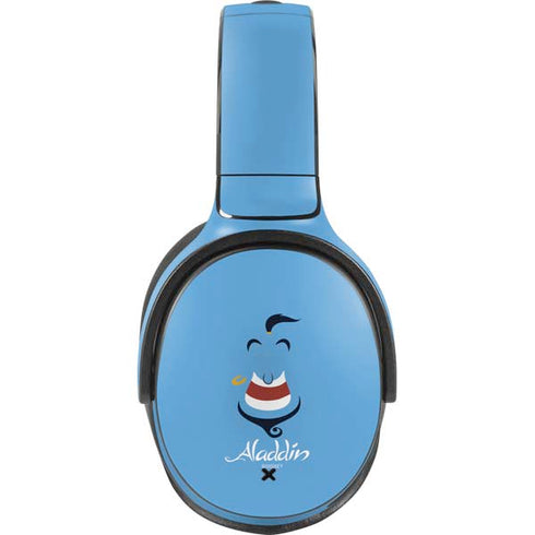 Disney Aladdin Genie Outline Art Skullcandy Venue Skin