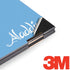 Disney Aladdin Genie Outline Art HP Spectre Skin