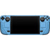 Disney Aladdin Genie Outline Art Steam Deck Handheld Gaming Computer Skin