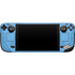 Disney Aladdin Genie Outline Art Steam Deck Handheld Gaming Computer Skin