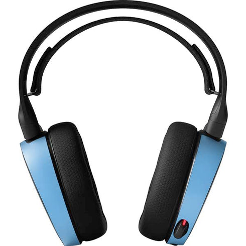 Disney Aladdin Genie Outline Art SteelSeries Arctis 5 Skin
