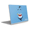 Disney Aladdin Genie Outline Art Surface Book 2 13.5in Skin