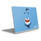 Disney Aladdin Genie Outline Art Surface Book 2 13.5in Skin