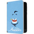 Disney Aladdin Genie Outline Art Surface Duo Skin