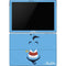 Disney Aladdin Genie Outline Art Surface Pro 6 Skin