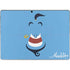 Disney Aladdin Genie Outline Art Surface Pro 8 Skin