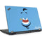 Disney Aladdin Genie Outline Art Lenovo ThinkPad Skin