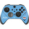 Disney Aladdin Genie Outline Art Xbox Elite Wireless Controller Series 2 Skin