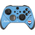 Disney Aladdin Genie Outline Art Xbox Elite Wireless Controller Series 2 Skin
