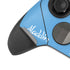 Disney Aladdin Genie Outline Art Xbox Elite Wireless Controller Series 2 Skin
