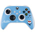Disney Aladdin Genie Outline Art Xbox Series S Controller Skin