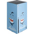 Disney Aladdin Genie Outline Art Xbox Series X Console Skin