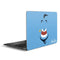Disney Aladdin Genie Outline Art Zenbook UX305FA 13.3in Skin