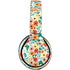 Bouffants and Broken Hearts Geometric Flowers Beats Solo Pro Skin
