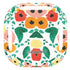 Bouffants and Broken Hearts Geometric Flowers Galaxy Buds Pro Skin