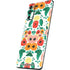 Bouffants and Broken Hearts Geometric Flowers Galaxy S20 Fan Edition Skin