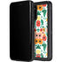 Bouffants and Broken Hearts Geometric Flowers Galaxy S20 Plus Waterproof Case