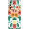 Bouffants and Broken Hearts Geometric Flowers Galaxy S20 Ultra 5G Skin