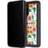 Bouffants and Broken Hearts Geometric Flowers Galaxy S20 Waterproof Case