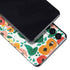 Bouffants and Broken Hearts Geometric Flowers Galaxy S21 5G Skin