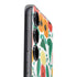 Bouffants and Broken Hearts Geometric Flowers Galaxy S23 Skin