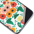 Bouffants and Broken Hearts Geometric Flowers iPhone 11 Skin