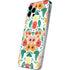 Bouffants and Broken Hearts Geometric Flowers iPhone 12 Pro Max Skin