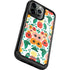 Bouffants and Broken Hearts Geometric Flowers iPhone 13 Pro Cargo Case