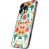 Bouffants and Broken Hearts Geometric Flowers iPhone 14 Pro Max Skin