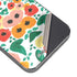 Bouffants and Broken Hearts Geometric Flowers iPhone 14 Pro Max Skin