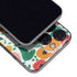 Bouffants and Broken Hearts Geometric Flowers iPhone 14 Pro Max Skin