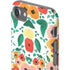 Bouffants and Broken Hearts Geometric Flowers iPhone SE (2nd & 3rd Gen) Pro Case