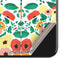 Bouffants and Broken Hearts Geometric Flowers iPhone SE (2nd & 3rd Gen) Skin