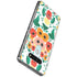 Bouffants and Broken Hearts Geometric Flowers LG Stylo 6 Clear Case