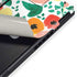 Bouffants and Broken Hearts Geometric Flowers Nintendo Switch Bundle Skin