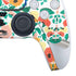 Bouffants and Broken Hearts Geometric Flowers PS5 Digital Edition Bundle Skin