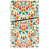 Bouffants and Broken Hearts Geometric Flowers PS5 Slim Disk Bundle Skin