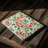 Bouffants and Broken Hearts Geometric Flowers Surface Laptop 3 13.5in Skin