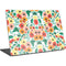 Bouffants and Broken Hearts Geometric Flowers Surface Laptop 4 15in Skin