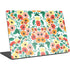 Bouffants and Broken Hearts Geometric Flowers Surface Laptop 4 15in Skin
