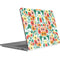 Bouffants and Broken Hearts Geometric Flowers Surface Laptop Studio Skin